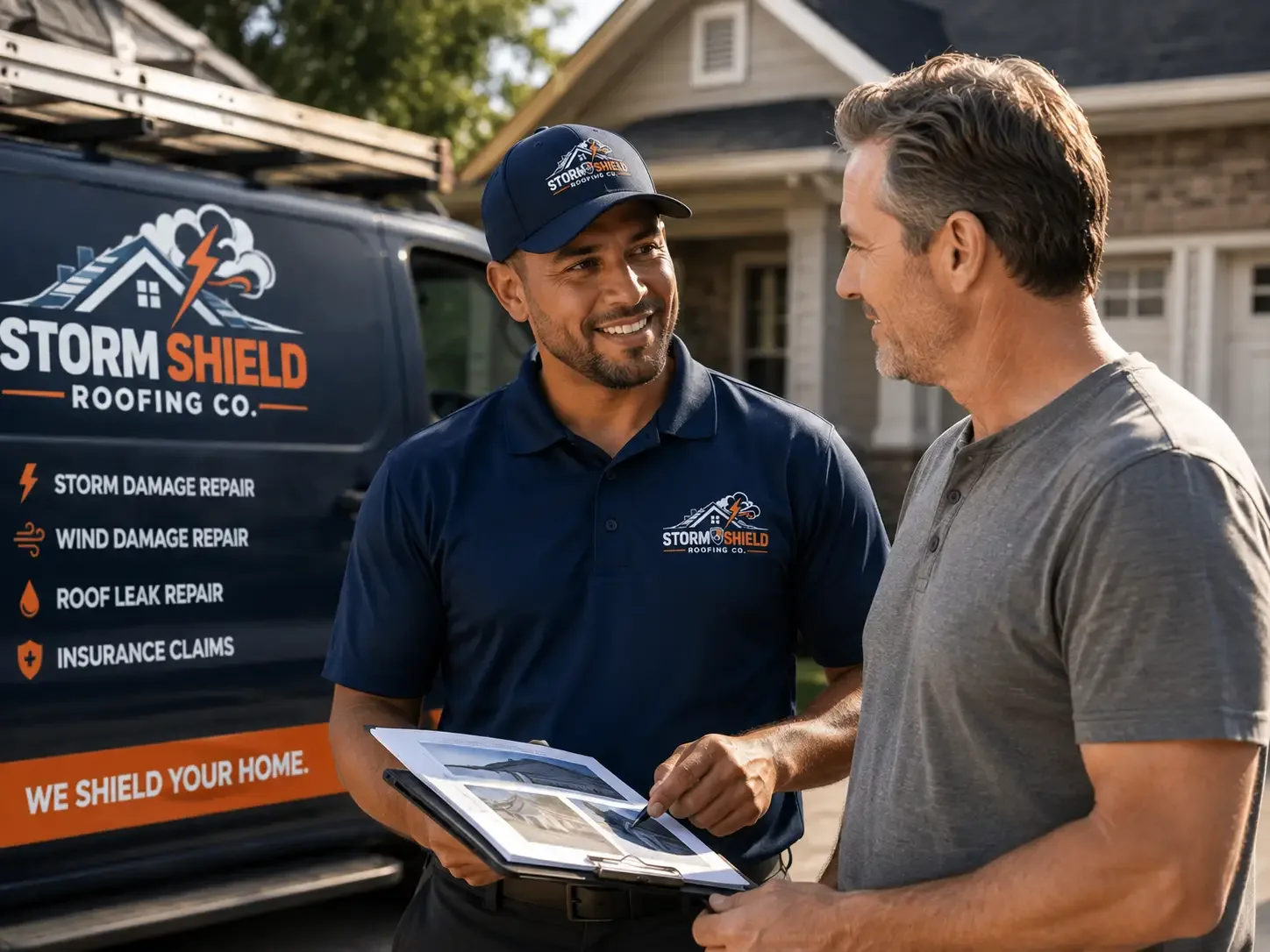 Storm Damage Roof Repair Randolph, NH FAQs